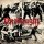 ONSLAUGHT -- Origins of Aggression  DLP  SANITY RED