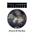 METALLUS -- Funeral of the Sun  DLP  BLACK