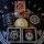 TETRAGRAMMACIDE -- Third World Esoterrorism  LP  GALAXY