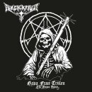 ARCKANUM -- Gava Fran Trulen (The Demo Years)  DLP  BLACK