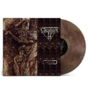 ASPHYX -- Crush the Cenotaph  MLP  MARBLED