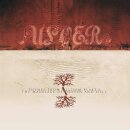 ULVER -- Themes from William Blakes The Marriage of...