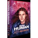 DAVID E. GEHLKE -- Born Human: The Life And Music of...