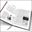 DAYAL PATTERSON -- Black Metal: Evolution of the Cult - The Restored, Expanded & Definitive Edition  BOOK