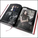 DAYAL PATTERSON -- Black Metal: Evolution of the Cult - The Restored, Expanded & Definitive Edition  BOOK