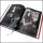 DAYAL PATTERSON -- Black Metal: Evolution of the Cult - The Restored, Expanded & Definitive Edition  BOOK