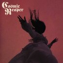 COSMIC REAPER -- Bleed the Wicked, Drown the Damned  LP  BLACK