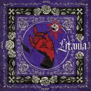 LITANIA -- s/t  LP  BLACK