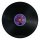 LITANIA -- s/t  LP  BLACK