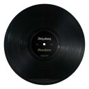 BELZEBONG -- Greenferno  LP  BLACK