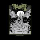BELZEBONG -- Greenferno  LP  SPLATTER
