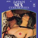 MEPHISTOFELES -- Satan Sex Ceremonies  LP  CLOUDY
