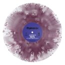 MEPHISTOFELES -- Satan Sex Ceremonies  LP  CLOUDY