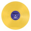 MEPHISTOFELES -- Satan Sex Ceremonies  LP  YELLOW