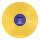 MEPHISTOFELES -- Satan Sex Ceremonies  LP  YELLOW