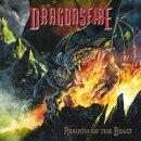 DRAGONSFIRE -- Rebirth of the Beast  CD  JEWELCASE