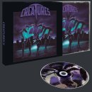 CREATURES -- Creatures II  SLIPCASE CD