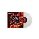 SHELTER -- Mantra  LP  WHITE