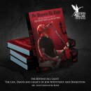 S. MONLEON -- FAR BEYOND ALL LIGHT - The Life, Death and Legacy of Jon Nödtveidt and Dissection  BOOK