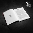 S. MONLEON -- FAR BEYOND ALL LIGHT - The Life, Death and Legacy of Jon Nödtveidt and Dissection  BOOK