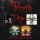 VREID -- Indie Recordings Collection  5CD  BOX SET