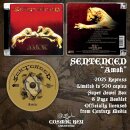 SENTENCED -- Amok  CD  SUPER JEWEL