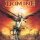 DOMINE -- Stormbringer Ruler  CD  JEWELCASE