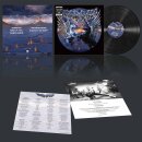 WINGS OF STEEL -- s/t  MLP  BLACK  EUROPE-EXCLUSIVE