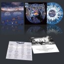WINGS OF STEEL -- s/t  MLP  SPLATTER  EUROPE-EXCLUSIVE