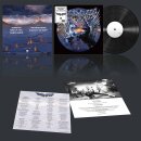 WINGS OF STEEL -- s/t  MLP  TEST PRESSING