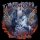 WINGS OF STEEL -- Gates of Twilight  LP  SPLATTER  EUROPE-EXCLUSIVE