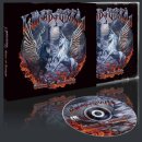 WINGS OF STEEL -- Gates of Twilight  SLIPCASE CD...
