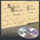 SPARTAN WARRIOR -- Steel n Chains  SLIPCASE CD