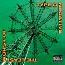 TYPE O NEGATIVE -- The Least Worst of  DLP  BLACK