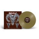 INQUISITION -- Magnificent Glorification of Lucifer  LP...