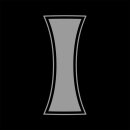 I (NORWAY) -- Between Two Worlds  LP  BLACK