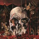SLAYER -- South of Heaven  LP