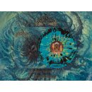 SKAPHOS -- Cult of Uzura  LP  COL