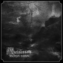 AZELISASSATH -- Ablazen Winds  CD  JEWELCASE