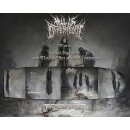 HELL IS OTHER PEOPLE -- Moirae  CD  DIGIPACK