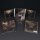 AUTREST -- Burning Embers, Forgotten Wolves  CD  DIGIPACK