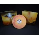 ELDAMAR -- Astral Journeys Pt. I: Creation  LP  YELLOW /...
