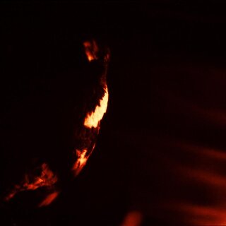 SKEPTICISM -- Stormcrowfleet  DLP  AMBER SMOKE
