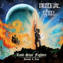 MEDIEVAL STEEL -- Last Star Fighter (Demos & Live)...