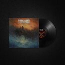 FATES HAND -- Steel, Fire & Ice  LP  BLACK