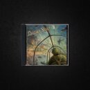 DIVISION SPEED -- s/t  CD  JEWELCASE