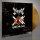 MAYHEM -- Ordo Ad Chao  LP  MARBLED