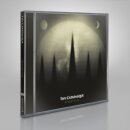 THY CATAFALQUE -- Rengeteg  CD  JEWELCASE