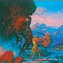 ONE OF NINE -- Dawn of the Iron Shadow  CD  JEWELCASE...