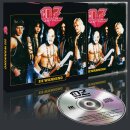 OZ -- III Warning  SLIPCASE CD